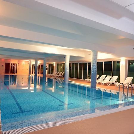 Hotel Complex Djia Beach Plowdiw Exterior foto