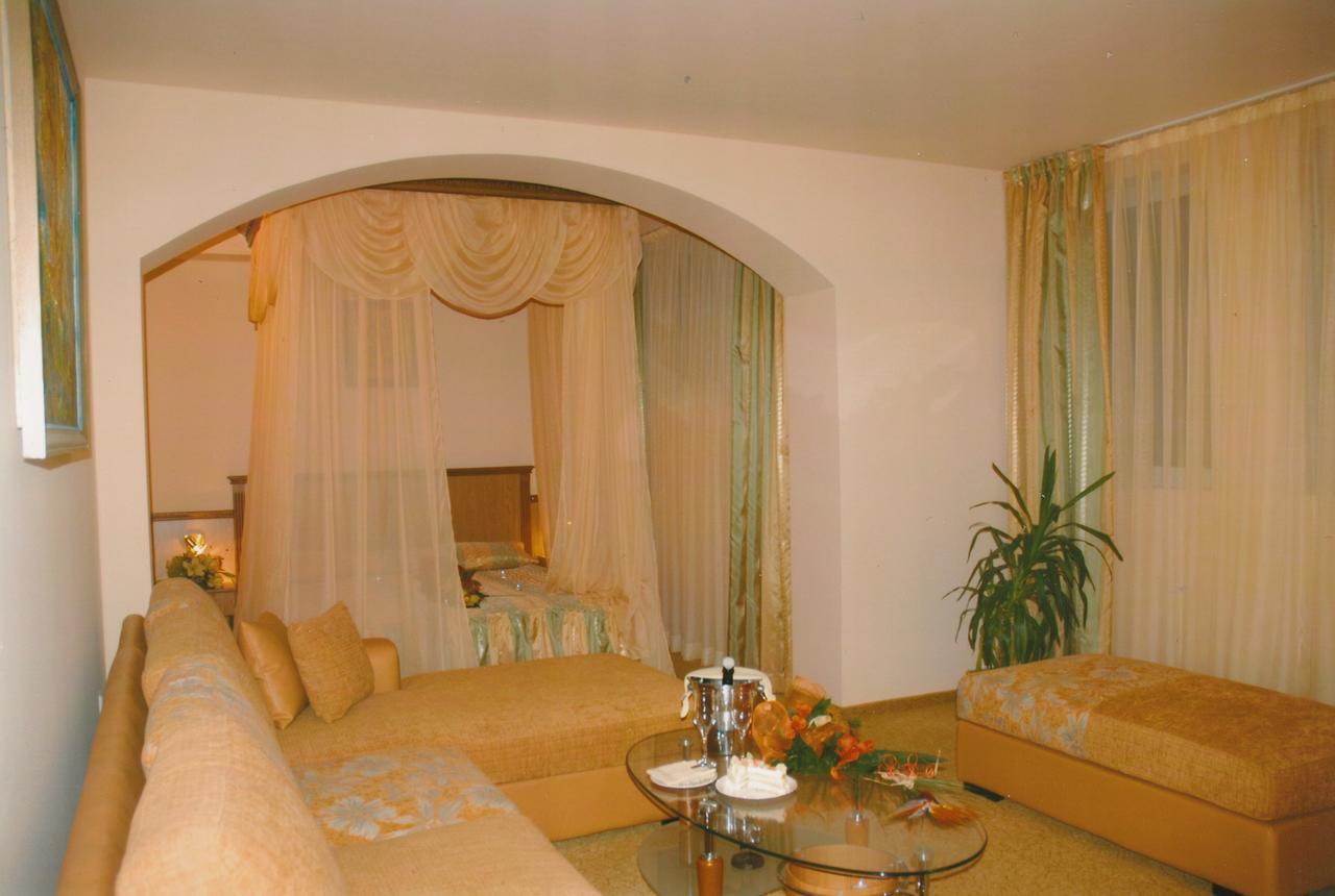 Hotel Complex Djia Beach Plowdiw Exterior foto