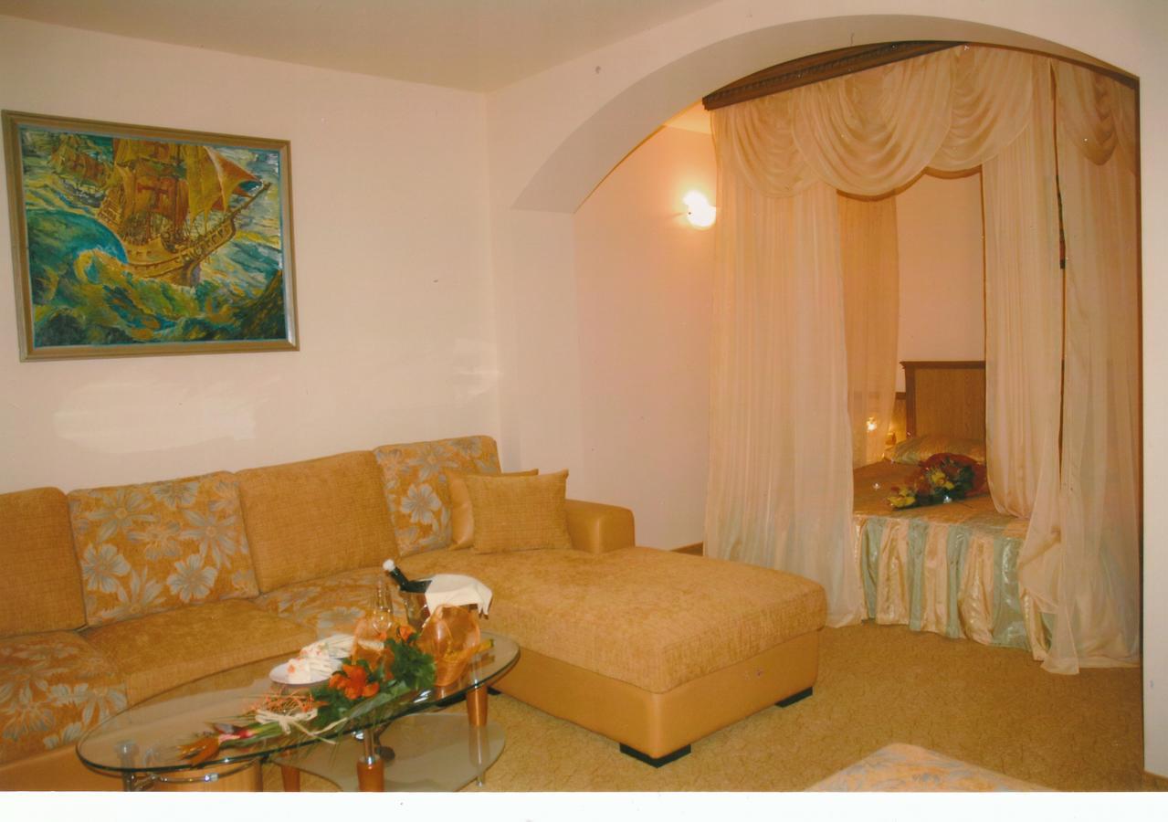 Hotel Complex Djia Beach Plowdiw Exterior foto