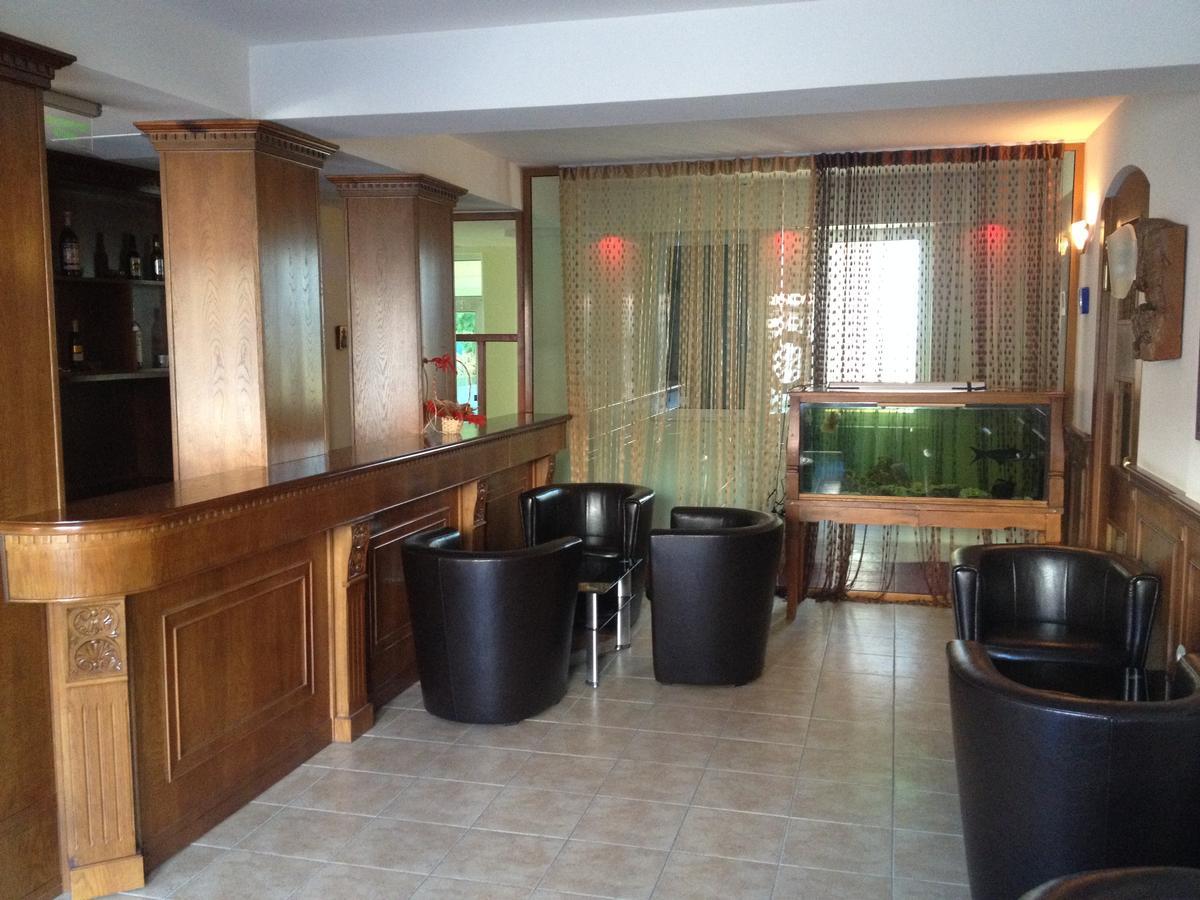 Hotel Complex Djia Beach Plowdiw Exterior foto