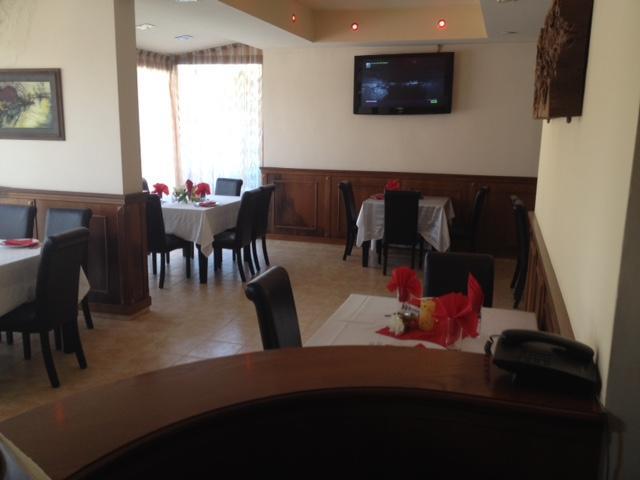 Hotel Complex Djia Beach Plowdiw Exterior foto